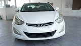 Used 2014 Hyundai Elantra SE w/ Option Group 02 image 4