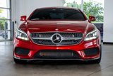 Used 2015 Mercedes-Benz CLS 400 4MATIC image 3