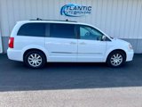 Used 2011 Chrysler Town & Country Touring-L w/ Entertainment Group #2 image 3