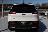 Used 2018 Jeep Cherokee Limited image 4