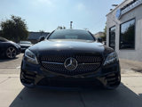 Used 2020 Mercedes-Benz C 300 Sedan image 3