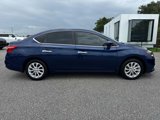 Used 2018 Nissan Sentra SV image 2