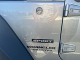 Used 2017 Jeep Wrangler Unlimited Sport w/ Quick Order Package 24S image 6