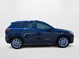 Used 2014 MAZDA CX-5 Grand Touring image 2