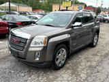 Used 2012 GMC Terrain SLT w/ Chrome and Technology Package image 2