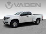 Used 2019 Chevrolet Colorado W/T w/ WT Convenience Package image 2