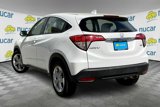 Certified 2019 Honda HR-V LX image 4