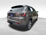 Used 2022 Jeep Compass Trailhawk w/ Trailhawk Convenience Group image 6