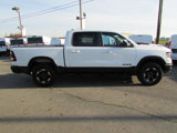 Used 2020 RAM 1500 Rebel w/ Rebel Level 1 Equipment Group image 5