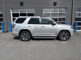 Used 2016 Toyota 4Runner Limited image 4