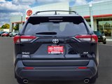 Used 2024 Toyota RAV4 XLE image 5