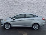 Used 2015 Ford Fiesta Titanium image 2