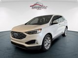 Used 2019 Ford Edge Titanium w/ Equipment Group 301A image 4