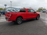 Used 2022 Ford F150 XL w/ STX Appearance Package image 5