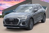 Used 2021 Audi Q3 2.0T Premium Plus w/ Premium Plus Package image 6