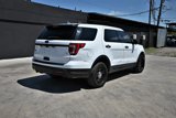 Used 2019 Ford Explorer 4WD Police Interceptor w/ Ready For The Road Package image 4
