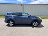 Used 2018 Kia Sportage LX image 2