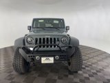 Used 2015 Jeep Wrangler Unlimited Sport w/ Quick Order Package 24S image 2