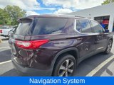 Used 2018 Chevrolet Traverse LT image 4