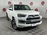 Used 2016 Toyota 4Runner Limited image 2