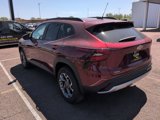 New 2025 Chevrolet Trax LT w/ Driver Confidence Package image 3