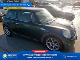 Used 2007 MINI Cooper S image 5