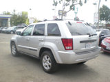 Used 2008 Jeep Grand Cherokee Laredo w/ Popular Equipment Group image 4