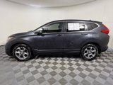 Certified 2019 Honda CR-V EX-L image 3