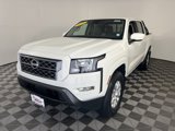 Used 2022 Nissan Frontier SV image 3