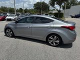 Used 2016 Hyundai Elantra Limited image 3
