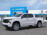 New 2025 Chevrolet Silverado 1500 Custom image 2