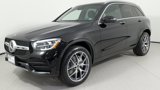 Used 2021 Mercedes-Benz GLC 300 4MATIC image 4