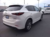 New 2025 MAZDA CX-5 AWD 2.5 S w/ Select Package image 4