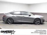 Used 2023 Acura Integra A-Spec image 4