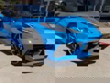 Used 2022 Chevrolet Corvette Stingray Premium Conv w/ Z51 Performance Package image 3