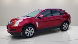 Used 2016 Cadillac SRX Luxury w/ Driver Awareness Package image 3