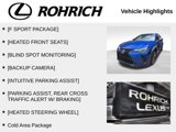 Certified 2020 Lexus UX 250h F Sport image 6