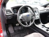 Used 2017 Ford Fusion Sport image 3