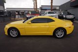 Used 2014 Chevrolet Camaro LS image 3