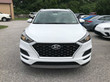 Used 2021 Hyundai Tucson SEL image 3