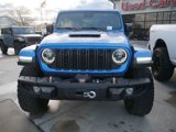 New 2024 Jeep Wrangler Unlimited Rubicon 392 image 2