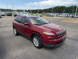 Used 2017 Jeep Cherokee Latitude image 3