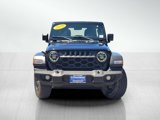 Used 2020 Jeep Wrangler Unlimited Sport image 2