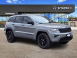 Used 2019 Jeep Grand Cherokee Laredo image 5