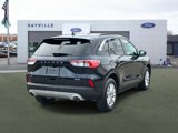 Used 2021 Ford Escape SE w/ Cold Weather Package image 5