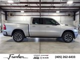 New 2025 RAM 1500 Laramie image 6