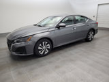 Used 2023 Nissan Altima 2.5 S image 2
