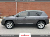 Used 2017 Jeep Compass Latitude image 2
