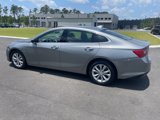 Used 2023 Chevrolet Malibu LT image 4