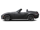 New 2025 MAZDA MX-5 Miata Grand Touring image 3
